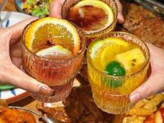 -路易十三西餐厅(西关新天地店)