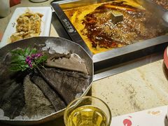 -锦城印象火锅(天府三街店)
