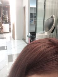 -HairCode芭曲发型