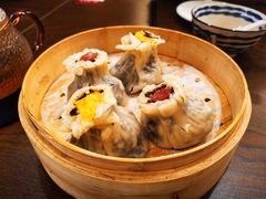 -佬泰丰斋· 乌镇茶食餐厅