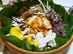 -野菌王•养生汤锅•野生菌火锅(大理漾濞路店)