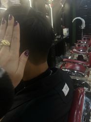 -豪帅男士理容馆