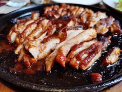 -中山路壹号传奇club·啤酒花园餐厅
