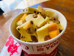 -喜识·冰糖葫芦·炒酸奶(怀特店)