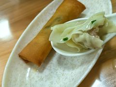 -顶巧鸡汤馄饨(虹口总店)