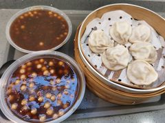 -鸡鸣汤包(红山动物园店)