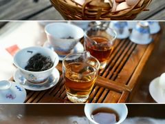 -天芳悦潭度假村温泉