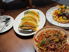 -魏客咖啡(中铁中心店)
