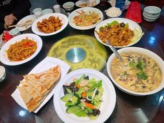 -惠宾饭庄(中山路店)
