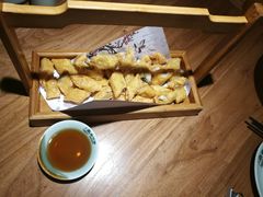 -老宁波1381餐厅(桃源中路店)