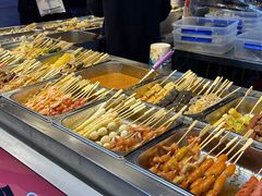 -万达广场(泰安泰山店)