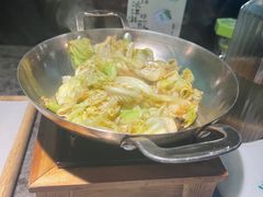 -绿茶餐厅(天津天河城店)