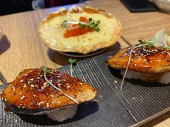-有喜屋·深夜食堂(北京西路店)