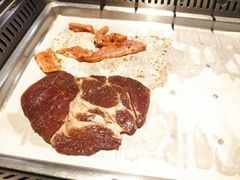 -新石器烤肉(百联川沙店)