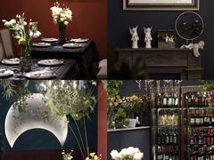 -第101座花园餐厅(湖滨88店)