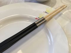 -喜满堂 望喜园·融合菜