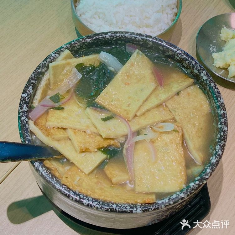人均才60的釜山喜韩国料理赶紧给我冲