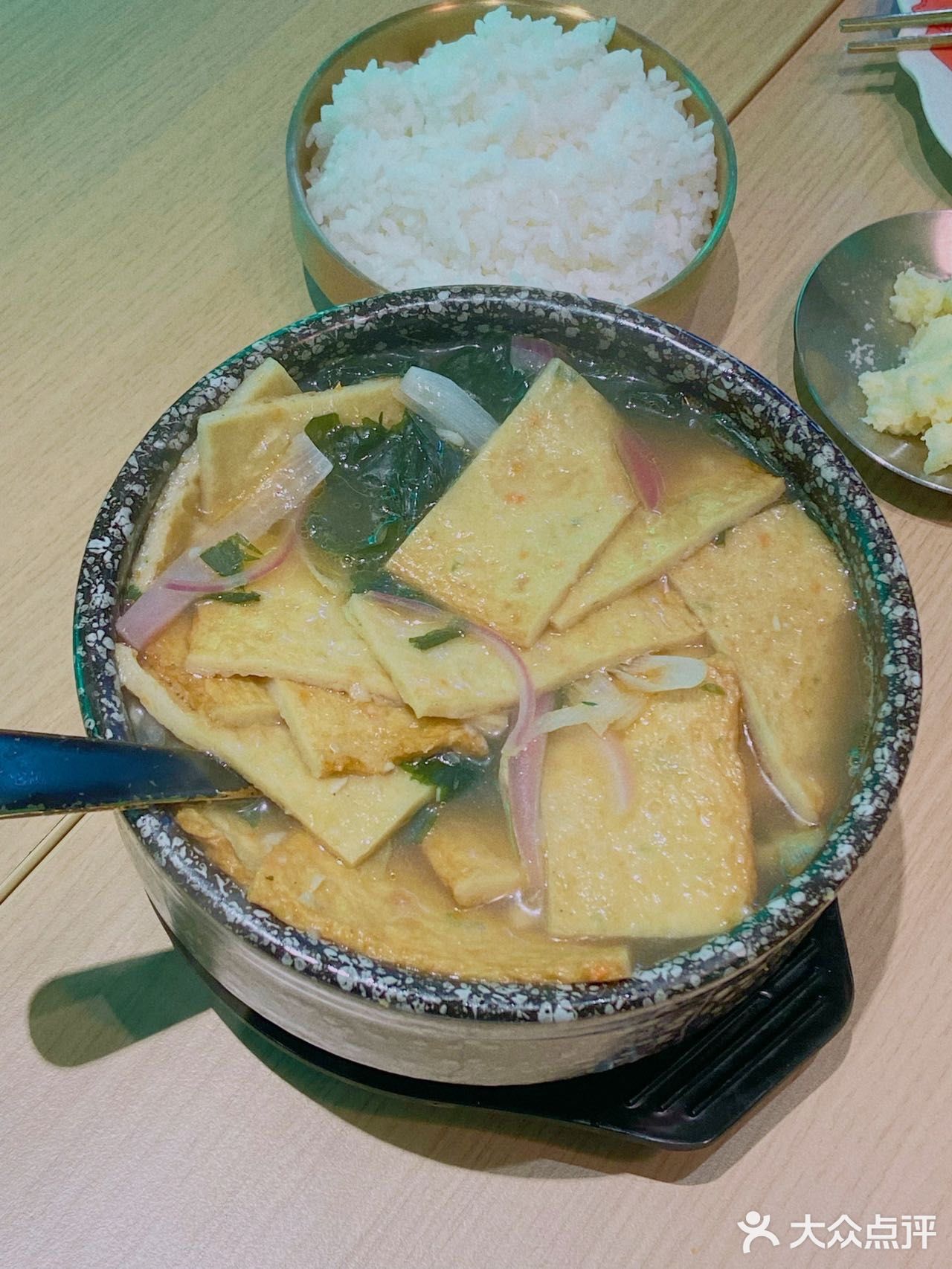 人均才60的釜山喜韩国料理赶紧给我冲