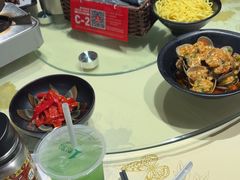 -聚味瞿记·龙虾堂(咸嘉湖店)