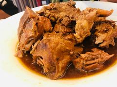 -九毛九西北菜(番禺万达店)