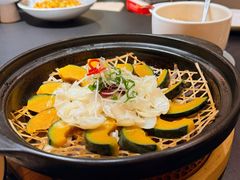 -手抄板凳江南菜(湖滨商业街店)