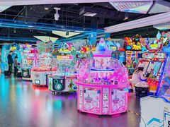 -大玩家(通州万达广场店)