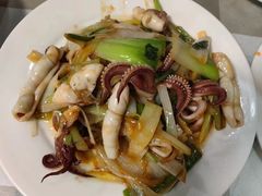 -华春餐馆(鱼山路店)