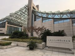 -元代水闸遗址博物馆