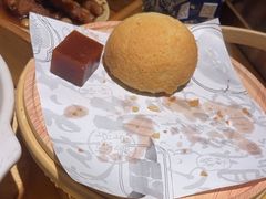 -蔡澜点心·粤菜(花城汇南区店)