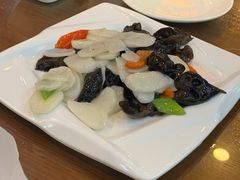 -百年认一力 太原老字号 (桥头街店)