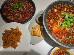 -麻六记(新天地店)