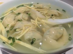 -绿杨馄饨临顿路店