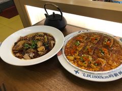 -花盐街·四川乐山小吃(西单大悦城店)