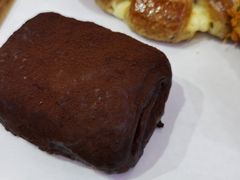 -巴黎贝甜(大宁国际商业广场店)