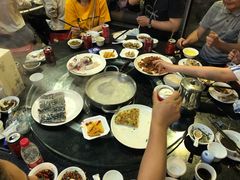 -正能量脆肉鲩火锅