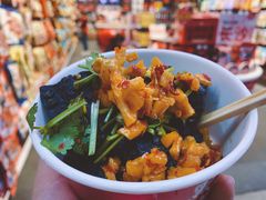 -黑色经典臭豆腐·湖南特产(坡子街店)