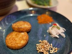 -山石榴·贵州菜(丰盛里店)