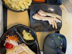 -鸡坤茶室(三里屯店)