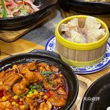 盲点了一桌菜 居然都没有踩雷️ - 推荐菜品