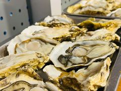 -蚝英雄鲜蚝自助专门店(长楹天街直营店)