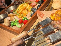 -雪熊精酿·哈尔滨烧烤酒馆(非遗大串店)