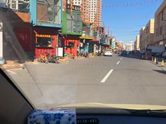 -万隆大胡同商业中心