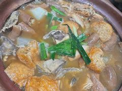 -肥家大排档(天河体育西店)