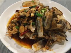 -虎虎龙虾•9年湖北匠(双井店)