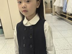 -天真蓝照相馆(五角场百联又一城店)