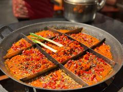 -红板凳火锅·20年老字号