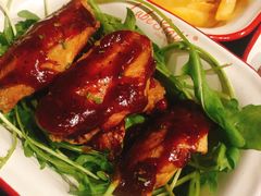 -Tubestation站点比萨(五道营店)