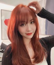 -ASG Hair Salon烫染·接发