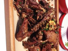 -老湘亲·品鉴湘菜(蔡塘爱琴海店)