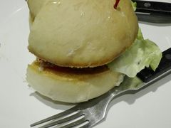 -香港表哥茶餐厅(银泰百货店)